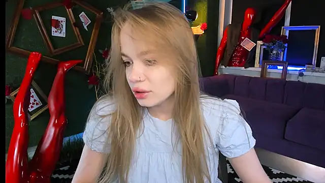 AmyNox online show from 03-26-26, 05:13