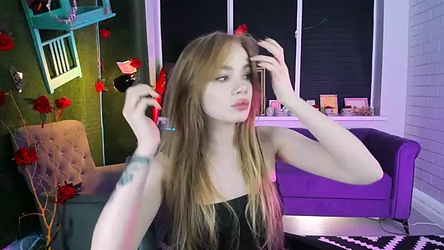 AmyNox online show from 06-02-26, 06:37