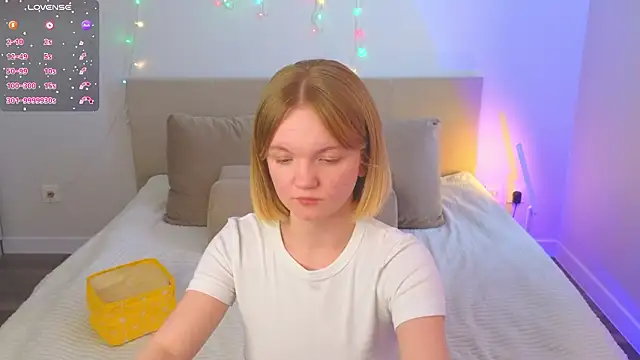 StellaBunny online show from 03-21-26, 08:30