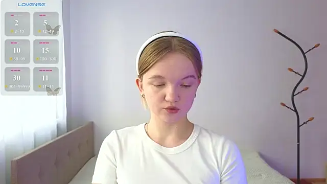 StellaBunny online show from 06-14-26, 11:12