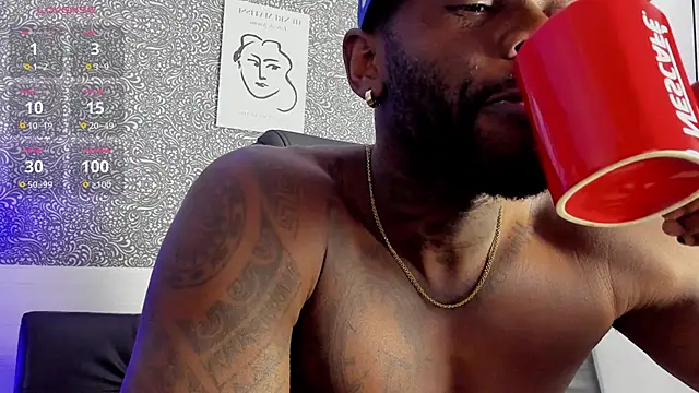 Snapshot of Mark_Vega chatting on 02-18-26, 03:02 Mark Vega online show from 02-18-26, 03:02