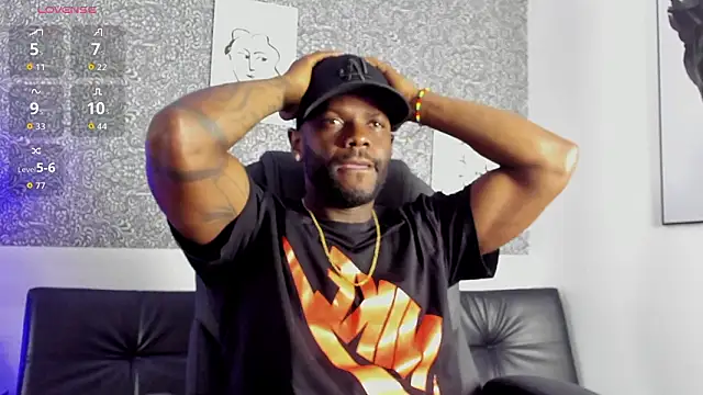 Snapshot of Mark_Vega chatting on 02-27-26, 02:44 Mark Vega online show from 02-27-26, 02:44