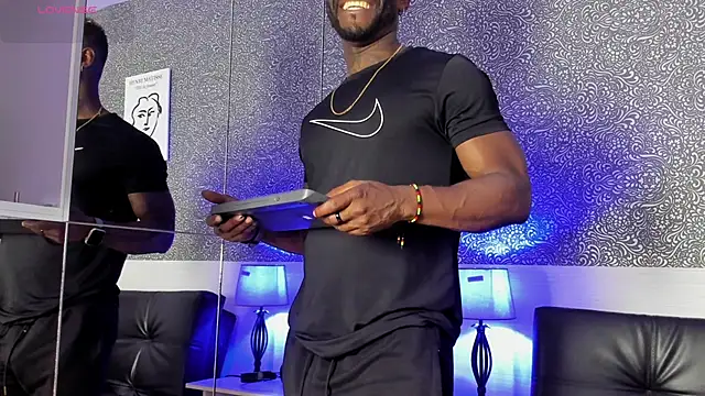 Mark Vega online show from 03-17-26, 02:38