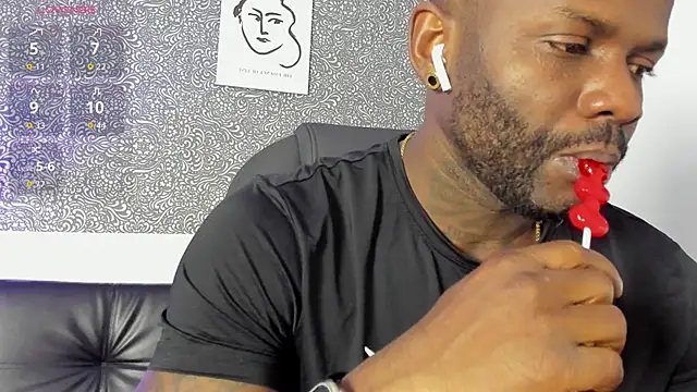 Mark Vega online show from 04-08-26, 03:28