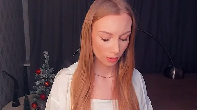 CarmenLipkin online show from 02-18-26, 10:39