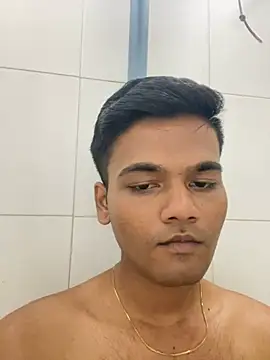 Dazzling dude online show from 04-01-26, 06:16