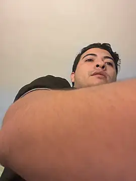 Snapshot of PeterParker99 chatting on 02-09-26, 09:30 PeterParker99 online show from 02-09-26, 09:30