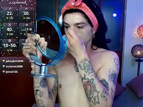 DanniHotBoy02 online show from 03-06-26, 09:33