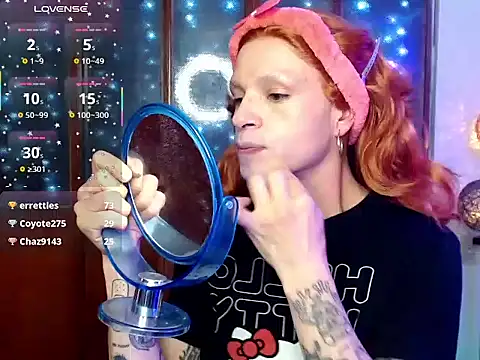 DanniHotBoy02 online show from 03-29-26, 11:05