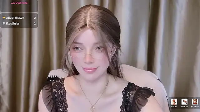 audience114 online show from 03-18-26, 12:30