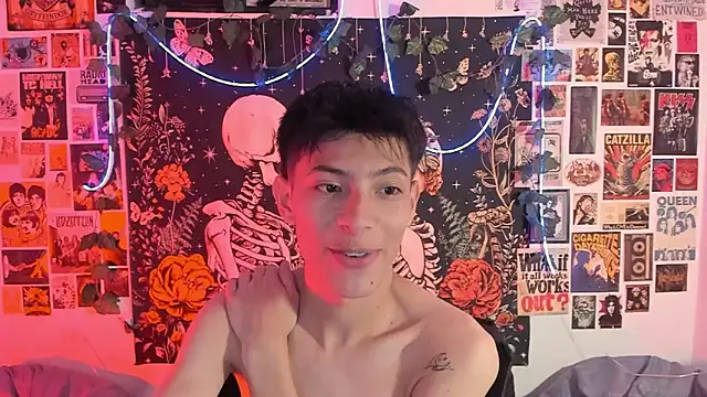 alextop  online show from 02-19-26, 01:34