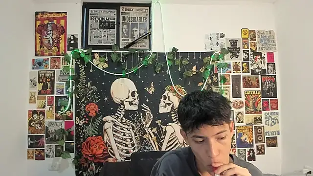 alextop  online show from 02-22-26, 10:52