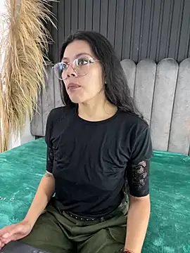 Lanadelrey 1 online show from 02-25-26, 12:15