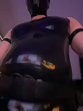 RubberGummi online show from 03-29-26, 08:14