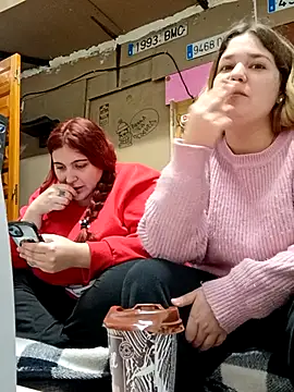 Dulcexpecado online show from 03-06-26, 08:05