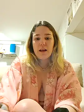 Dulcexpecado online show from 03-26-26, 09:53