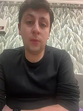 Ernestthebest online show from 02-09-26, 08:13