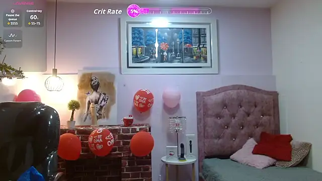 emma antury online show from 02-19-26, 07:43