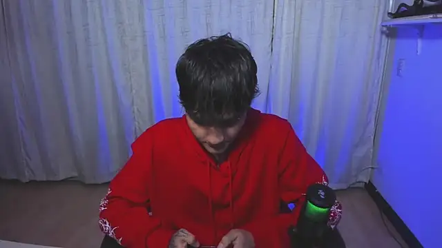 Snapshot of Your_Tao chatting on 02-13-26, 03:13 Your Tao online show from 02-13-26, 03:13