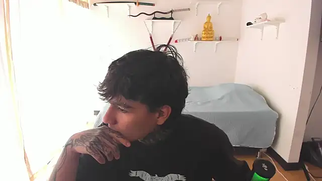 Snapshot of Your_Tao chatting on 02-17-26, 03:29 Your Tao online show from 02-17-26, 03:29