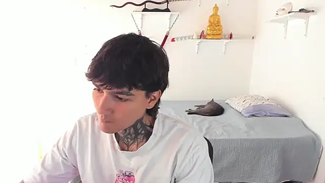 Snapshot of Your_Tao chatting on 02-21-26, 06:53 Your Tao online show from 02-21-26, 06:53