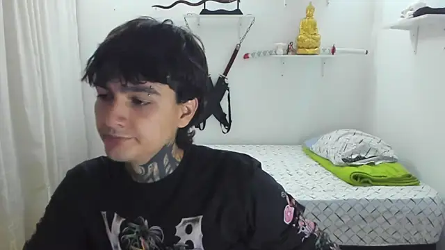 Snapshot of Your_Tao chatting on 02-24-26, 02:09 Your Tao online show from 02-24-26, 02:09