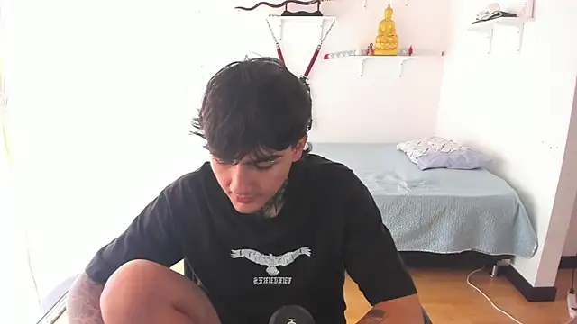 Snapshot of Your_Tao chatting on 03-01-26, 04:09 Your Tao online show from 03-01-26, 04:09