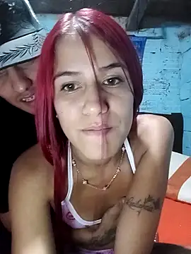 Max Mela28 online show from 02-27-26, 03:17