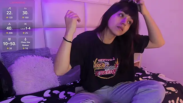 Xara u online show from 04-11-26, 07:51