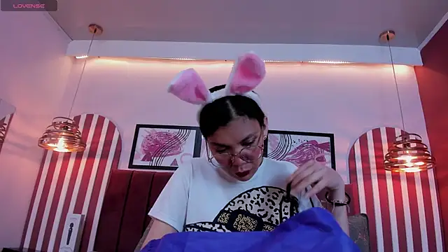 candice johnss online show from 02-19-26, 12:34