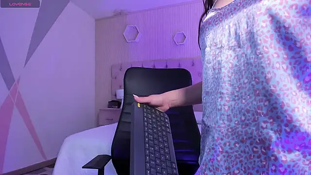 Snapshot of DulcePrince_ chatting on 02-21-26, 12:17 DulcePrince online show from 02-21-26, 12:17