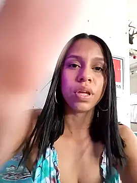 Evie Candy online show from 03-11-26, 09:43