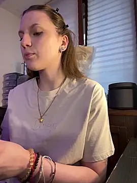 YourSweetArya online show from 03-12-26, 02:56