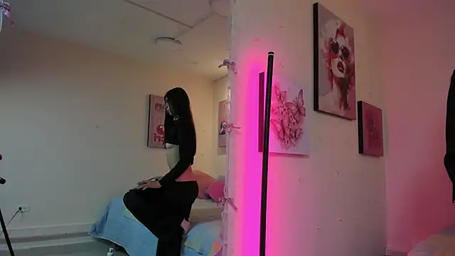 Snapshot of AnnyCotton chatting on 02-23-26, 07:33 AnnyCotton online show from 02-23-26, 07:33