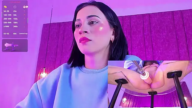 Snapshot of DollieEmma chatting on 02-26-26, 01:54 DollieEmma online show from 02-26-26, 01:54