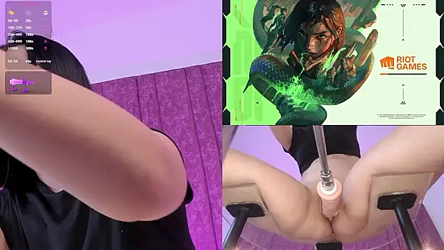 Snapshot of DollieEmma chatting on 03-03-26, 01:17 DollieEmma online show from 03-03-26, 01:17