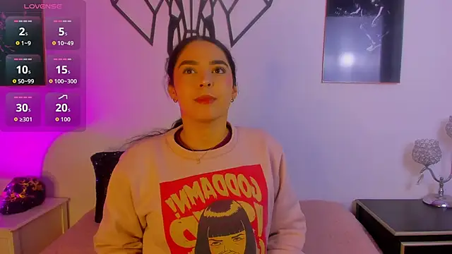 Snapshot of antonella_as chatting on 02-24-26, 11:25 antonella as online show from 02-24-26, 11:25