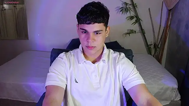 eithan jonnes online show from 02-19-26, 11:12