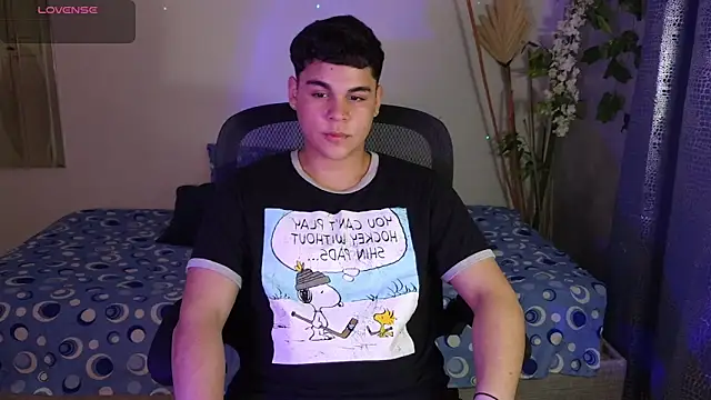 eithan jonnes online show from 03-07-26, 12:07