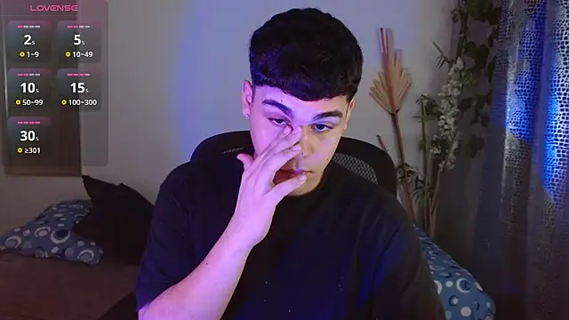 eithan jonnes online show from 03-28-26, 09:36