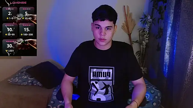 eithan jonnes online show from 03-31-26, 08:09