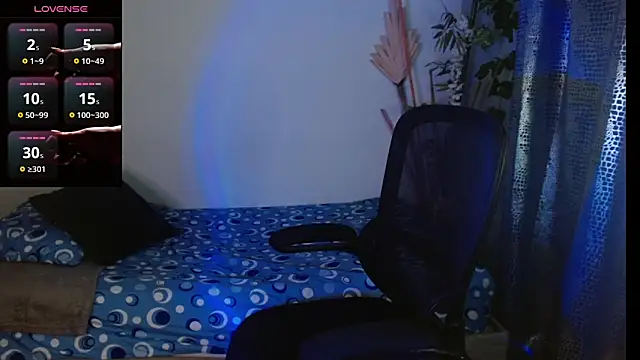 eithan jonnes online show from 04-01-26, 09:01