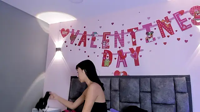 PeytonLouise online show from 02-17-26, 12:45