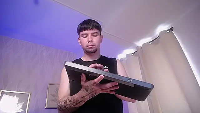 KaiStein online show from 02-18-26, 06:26