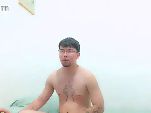 KaiStein online show from 03-04-26, 05:24