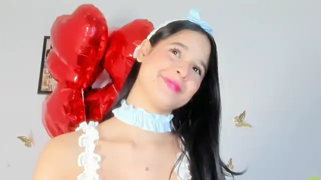 catalina santana4 online show from 03-14-26, 02:17