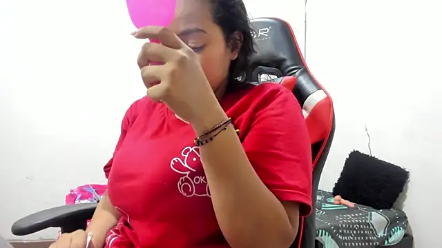 QueenNyxx online show from 04-24-26, 02:30