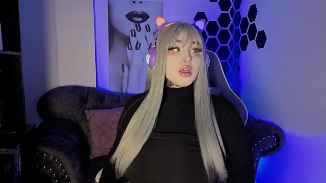 meowboo online show from 03-11-26, 07:09