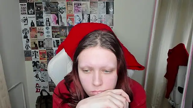 Snapshot of NikolFlostt chatting on 02-10-26, 02:04 NikolFlostt online show from 02-10-26, 02:04