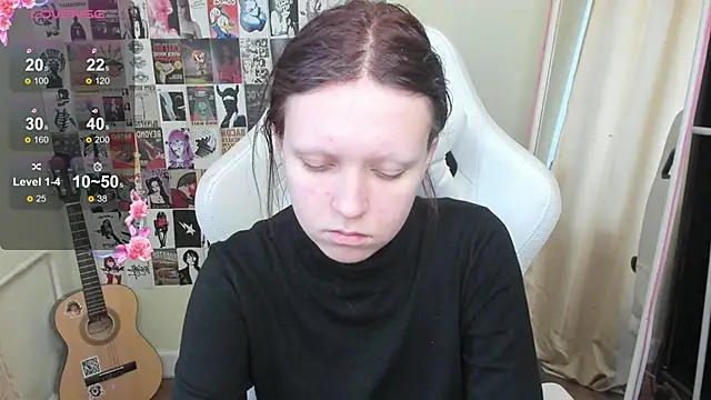 NikolFlostt online show from 03-11-26, 01:11